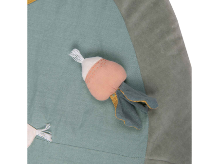 Ігровий килимок Trois Petits Lapins - Зображення 4