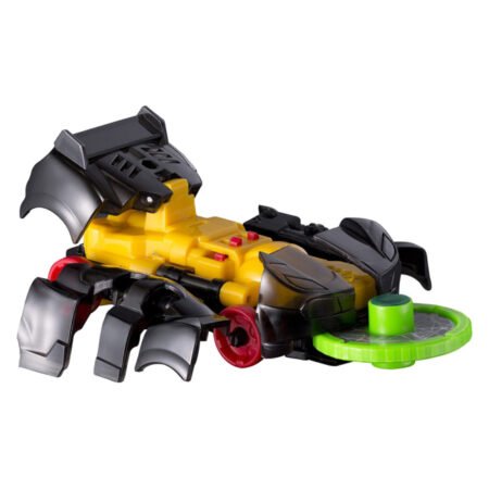 Машинка-трансформер SCREECHERS WILD! L 1 - НАЙТВЕЙВЕР - Зображення 4