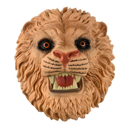 Іграшка-рукавичка Same Toy Лев