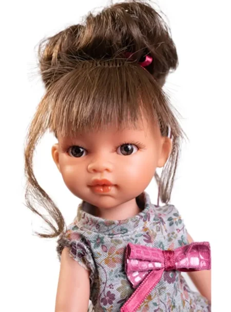 Лялька Antonio Juan Emily Chaqueta 33 см (25195) - Зображення 3