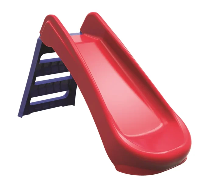 Дитяча гірка розкладна  Компакт - Зображення 1