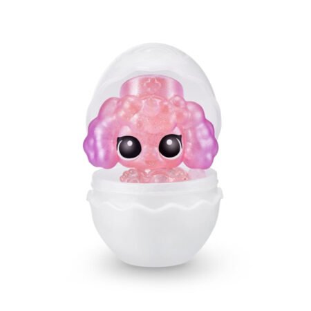 М'яка іграшка-сюрприз Rainbocorn-A (серія Puppycorn Rescue),  арт. 9261A - Зображення 4