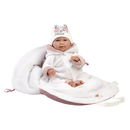 Пупс Lorens Lala Llorona, 40см - Зображення 3