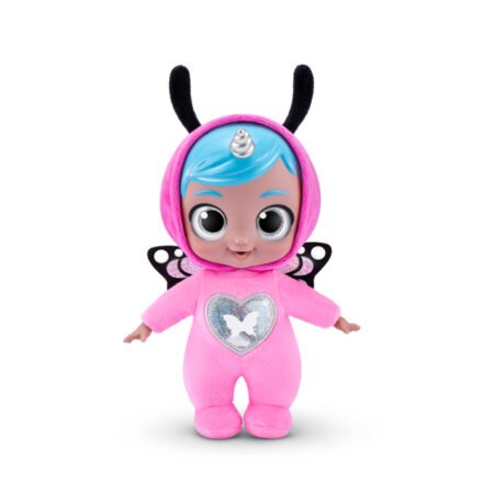 Іграшка-сюрприз Babycorns-B (Лялька Метелик), арт. 92107B - Зображення 2
