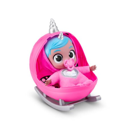 Іграшка-сюрприз Babycorns-B (Лялька Метелик), арт. 92107B - Зображення 4