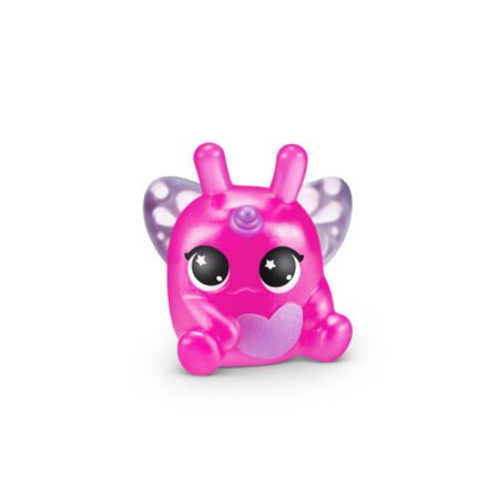 Іграшка-сюрприз Babycorns-B (Лялька Метелик), арт. 92107B - Зображення 5