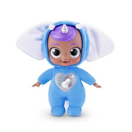 Іграшка-сюрприз Babycorns-E (Лялька Слоненя), арт. 92107E - Зображення 2