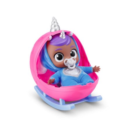 Іграшка-сюрприз Babycorns-E (Лялька Слоненя), арт. 92107E - Зображення 4