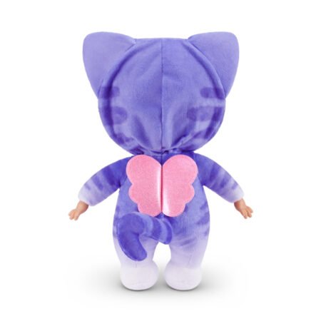 Іграшка-сюрприз Babycorns-E (Лялька Кошеня), арт. 92108E - Зображення 3