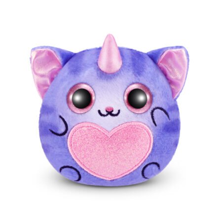 Іграшка-сюрприз Babycorns-E (Лялька Кошеня), арт. 92108E - Зображення 5