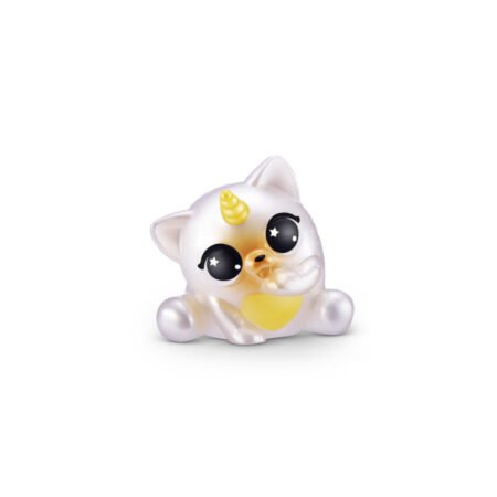 Іграшка-сюрприз Babycorns-E (Лялька Кошеня), арт. 92108E - Зображення 6