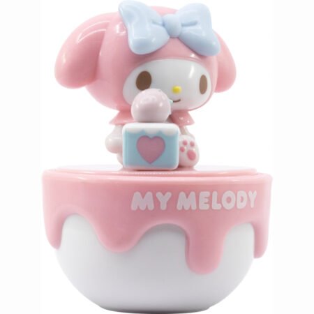 Колекційна іграшка  Хелло Кітті та Друзі Ювілейна 50  Май Мелоді - Зображення 3