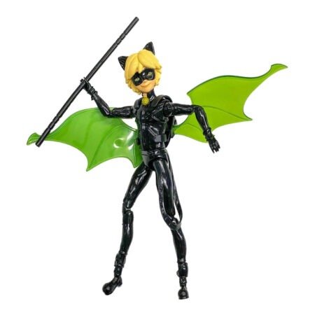 Лялька «Леді Баг і Супер-Кіт: Супер-Кіт»