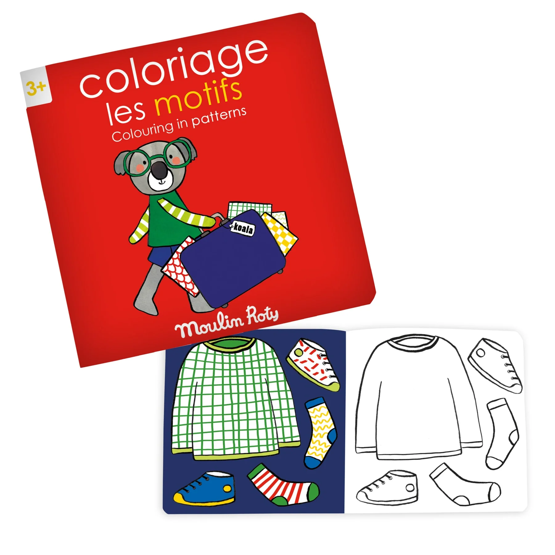 661607_moulin_roty_quaderno_educativo_colorare_bambini_popipop_motivi_3 Чарівна розмальовка MOULIN ROTY Les Popipop - Зображення 1