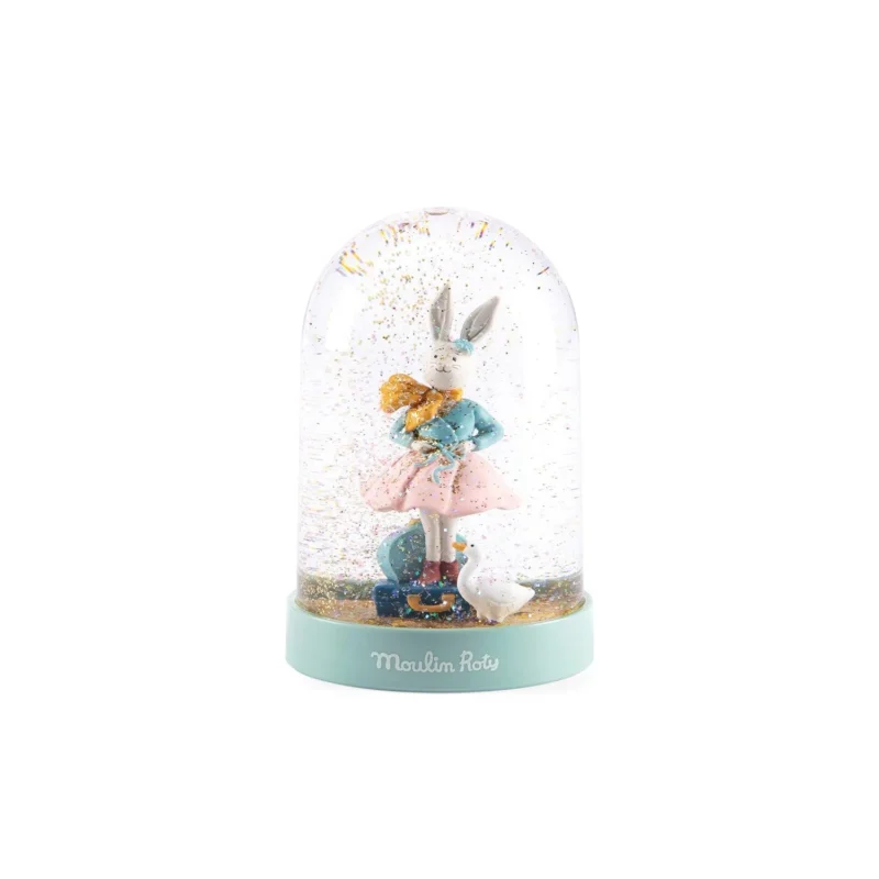 Снігова куля MOULIN ROTY La Petite Ecole de Danse