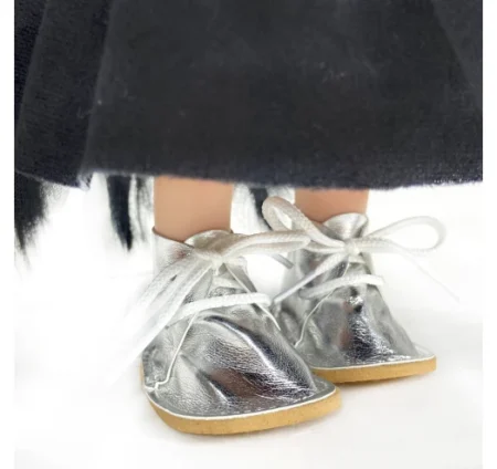 Кукла MIA BLACK CASE 30 см Nines d`Onil (1127) - Зображення 3