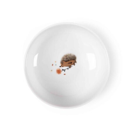 Набір порцелянового посуду MOULIN ROTY Trois Petits Lapins - Зображення 4