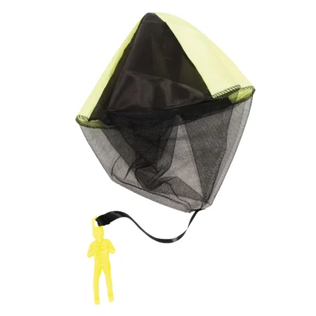 Іграшковий набір MOULIN ROTY extreme parachutists Les - Зображення 4