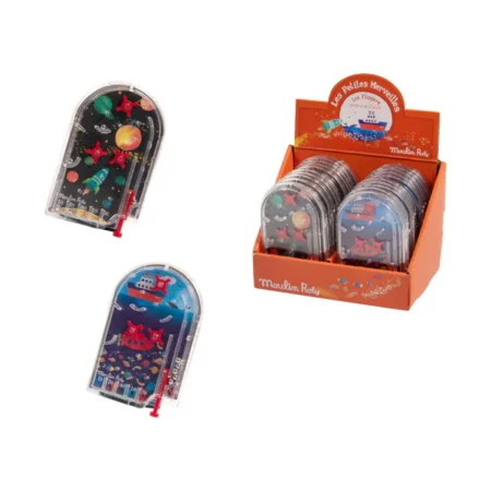 Гра міні-пінбол MOULIN ROTY