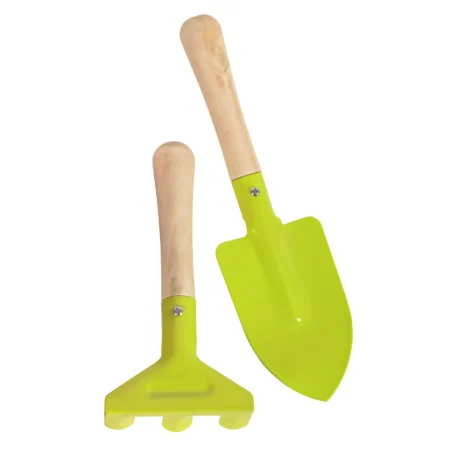 Валіза садівника MOULIN ROTY Gardener's case Le jardin - Зображення 3