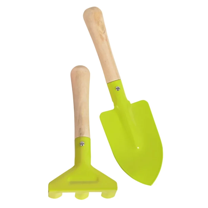 Валіза садівника MOULIN ROTY Gardener's case Le jardin - Зображення 3