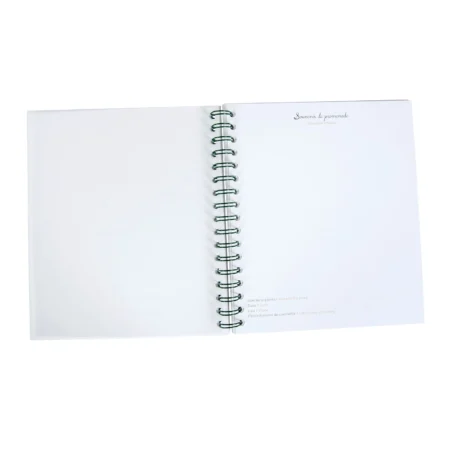 Журнал гербарій MOULIN ROTY Herbarium Le jardin du moulin /3 - Зображення 2