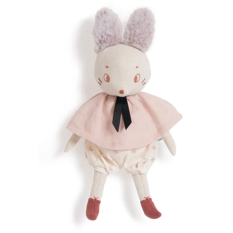 М'яка іграшка мишка MOULIN ROTY Apres la Pluie