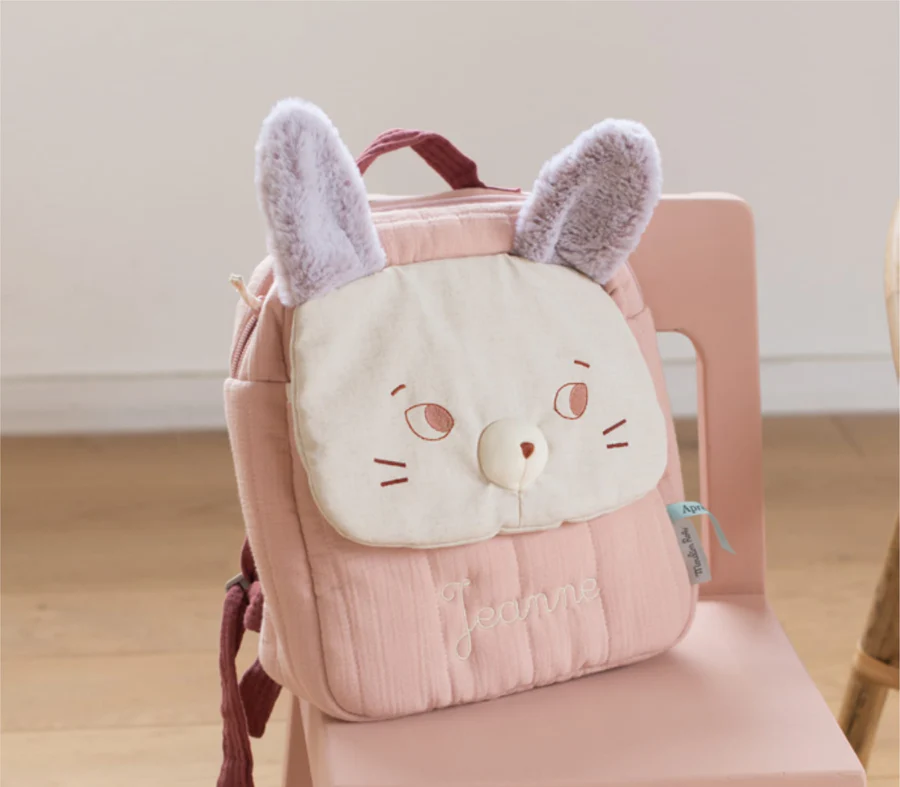 Рюкзак MOULIN ROTY the mouse Apres la - Зображення 3