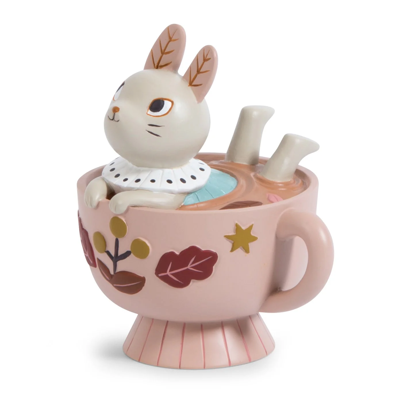 Скарбничка зайчик MOULIN ROTY Apres la - Зображення 3