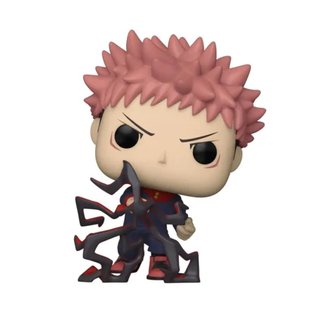 Ігрова фігурка FUNKO POP! - ЮДЗІ ІТАДОРІ (GW) - Зображення 2