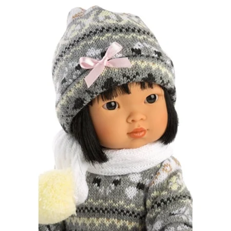 Кукла Lu 28 см LLORENS (28034) - Зображення 2