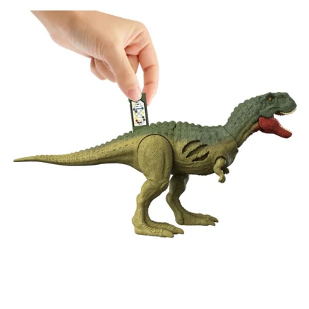 Фігурка  Jurassic World динозавр Кильмезавр - Зображення 4