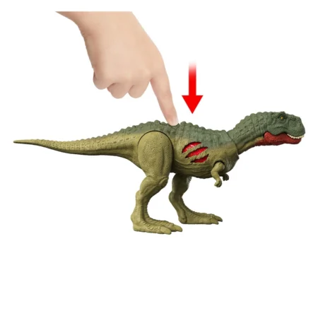 Фігурка  Jurassic World динозавр Кильмезавр - Зображення 3