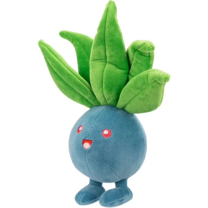 Мягкая игрушка POKEMON W18 - ОДДИШ (20 cm) - Зображення 2