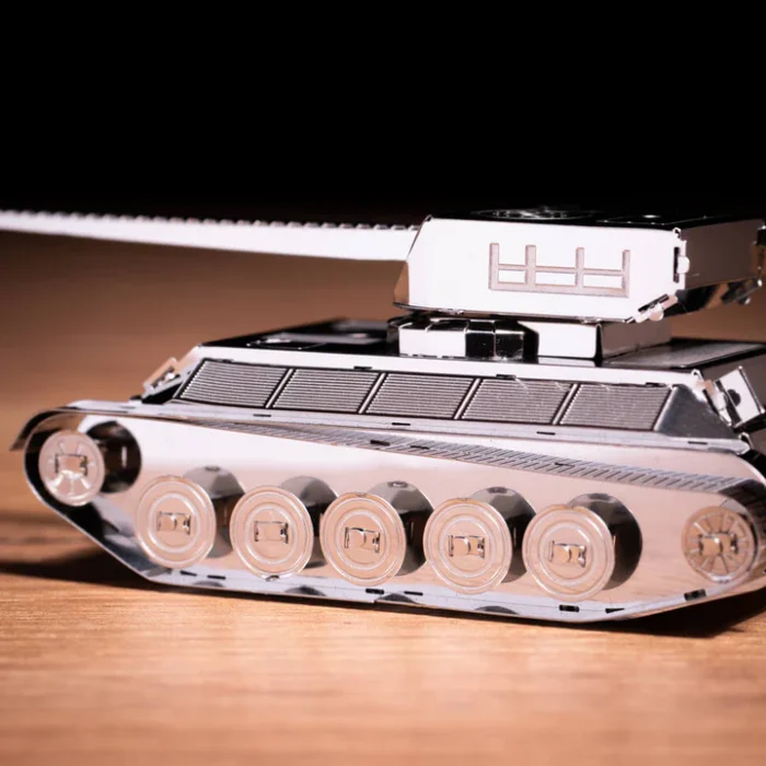 Коллекцiйна модель Metal Time AMX-13/75 MT068 - Зображення 3