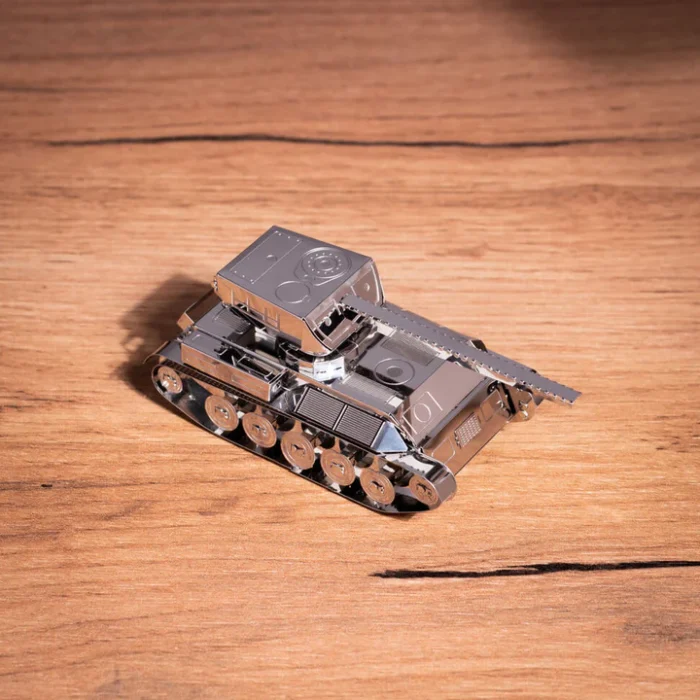 Коллекцiйна модель Metal Time AMX-13/75 MT068 - Зображення 5