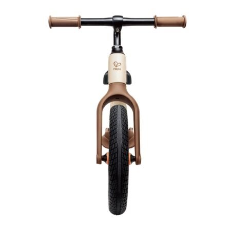 Біговел двоколісний Hape бежевий (E1210) - Зображення 3