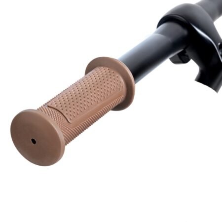 Біговел двоколісний Hape бежевий (E1210) - Зображення 4