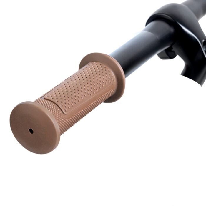 Біговел двоколісний Hape бежевий (E1210) - Зображення 4