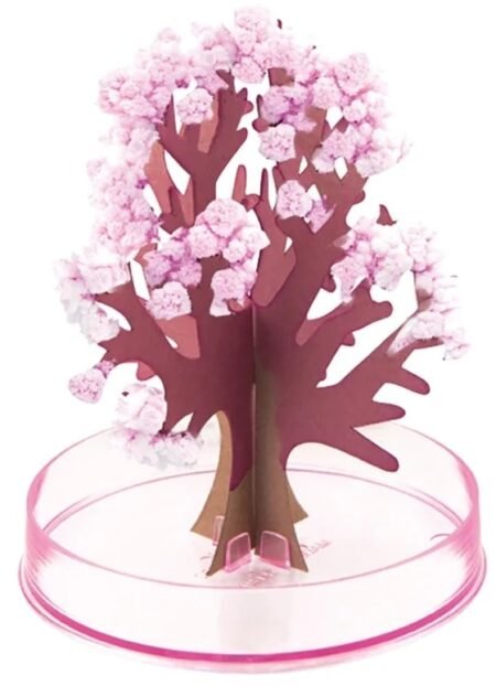 Ігровий набір MOULIN ROTY  Чарівне дерево - Зображення 2