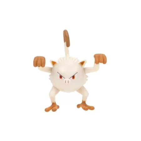 Игровой набор POKEMON W14 - МАНКИ В ПОКЕБОЛЕ (игровая фигурка, покебол) - Зображення 3