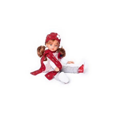 Лялька Emily modern 33 см ANTONIO JUAN (25298) - Зображення 4