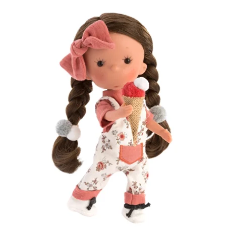 Кукла Miss Bella Pan 26 см LLORENS (52601) - Зображення 2