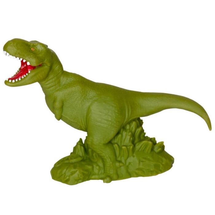 Нічничок  Світ Динозаврів - Зображення 1