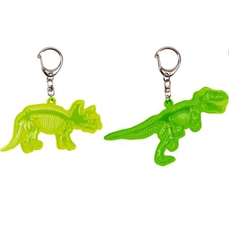 Підвіска світиться “Світ Динозаврів”