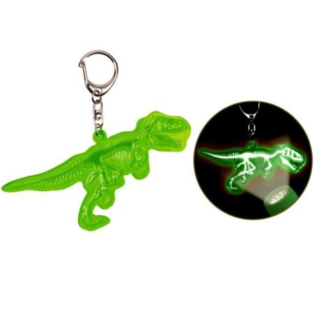 Підвіска світиться “Світ Динозаврів” - Зображення 2