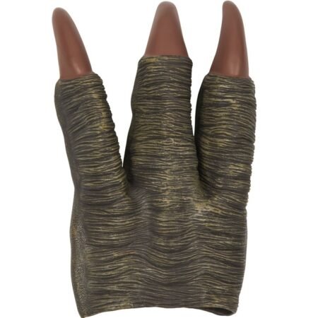 Лапа динозавра “Світ Динозаврів”