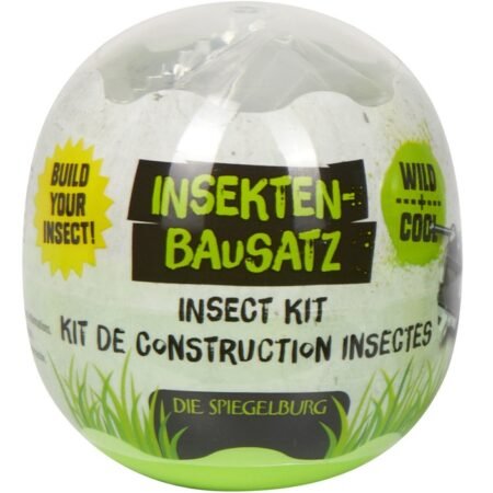 Набір-конструктор “Комахи” - Зображення 2