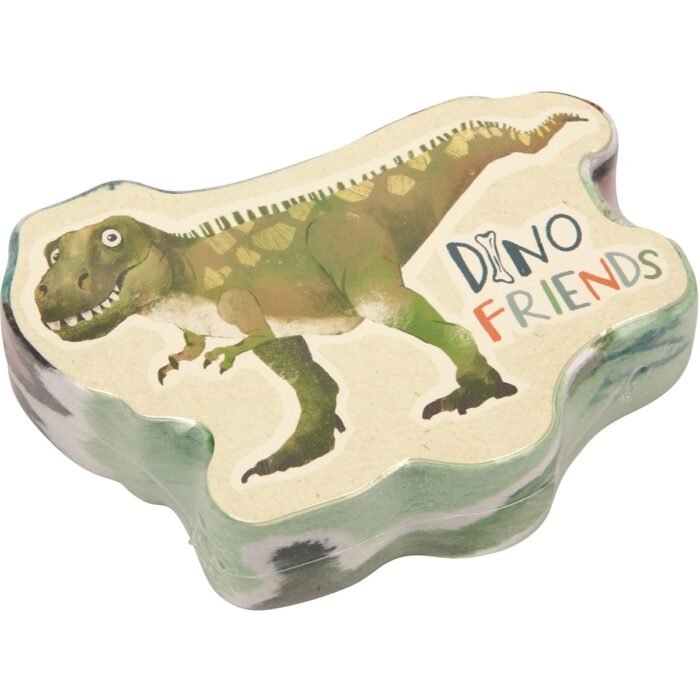 Чарівний рушник “Друзі Діно” - Зображення 1