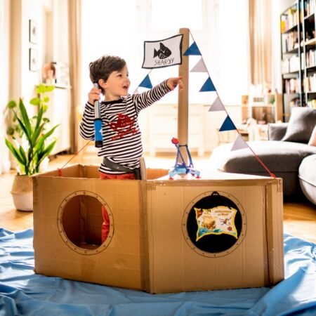 Підзорна труба  Капітан Шаркі - Зображення 3